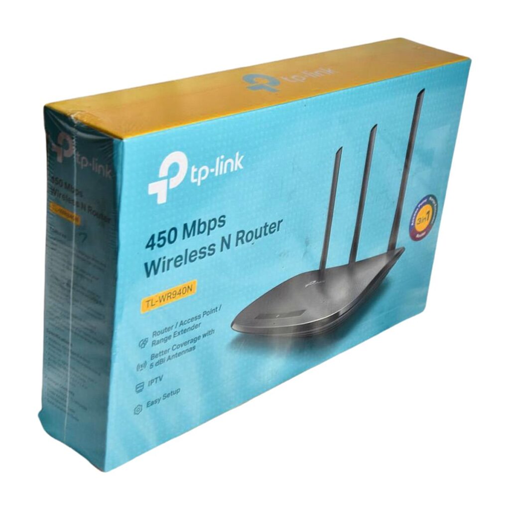 tp link 450mbps