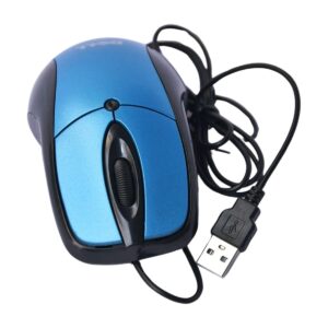 Dell mouse